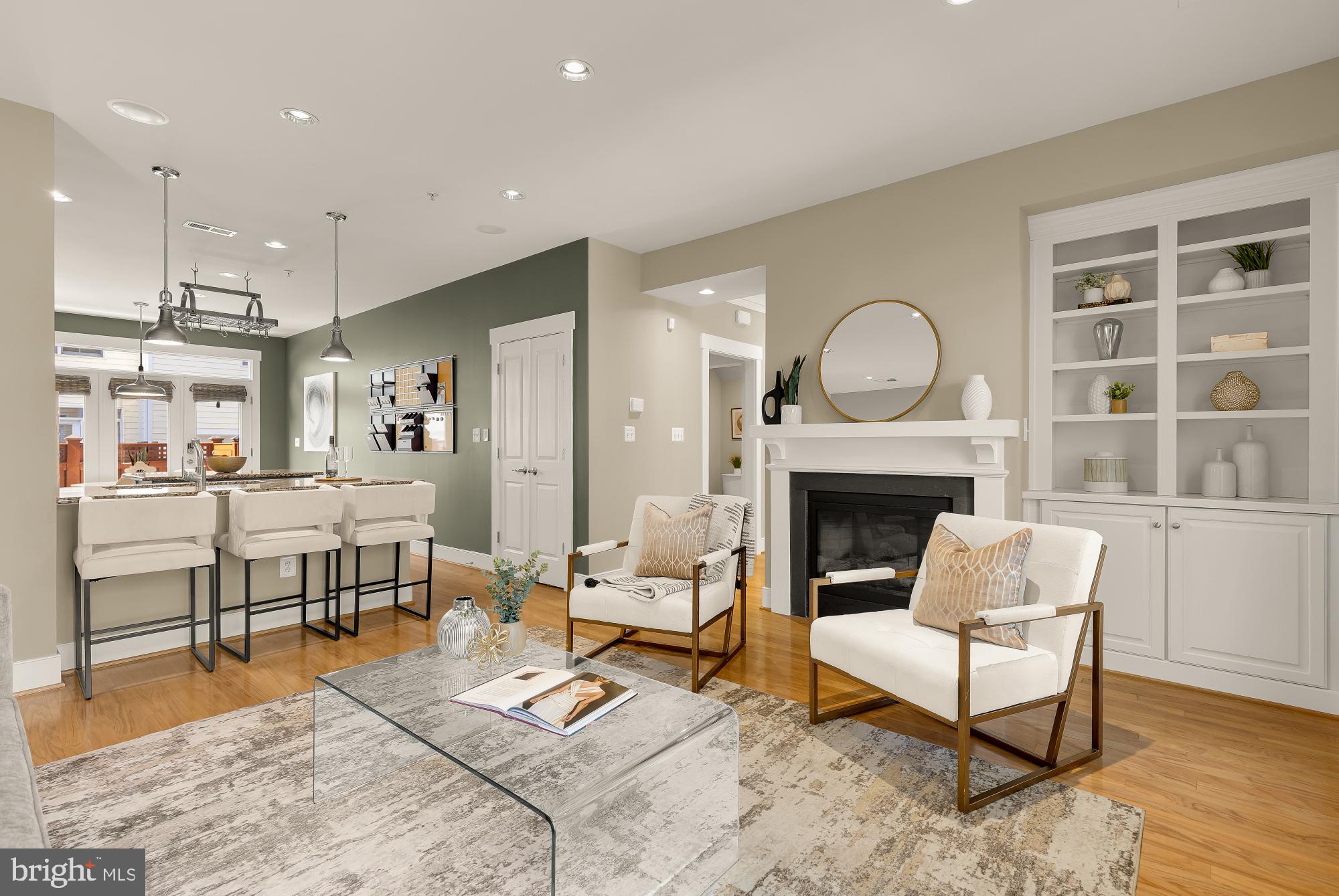 2712 Linden Lane Silver Spring, MD 20910 - Photo 11 of 38