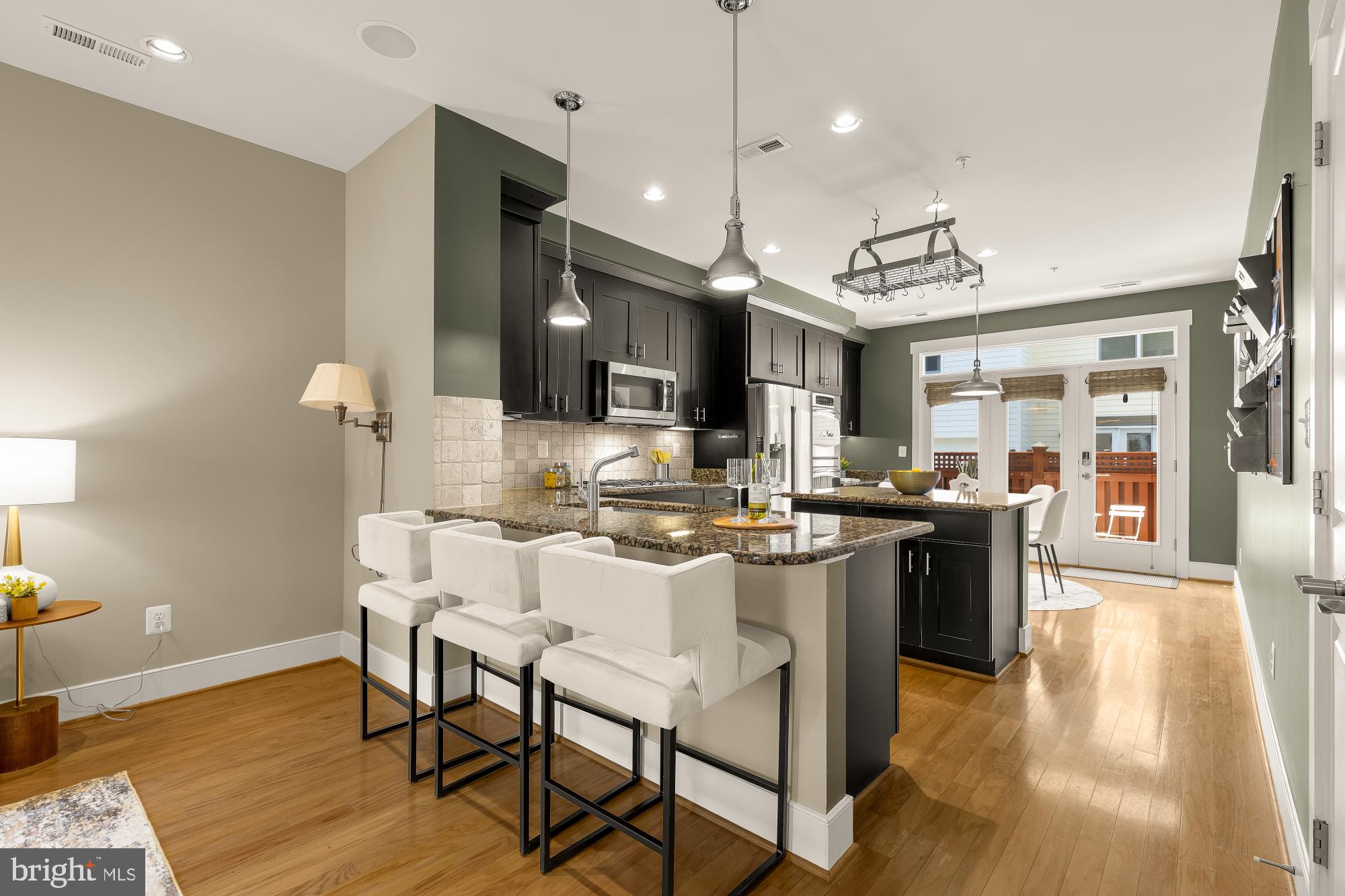 2712 Linden Lane Silver Spring, MD 20910 - Photo 12 of 38