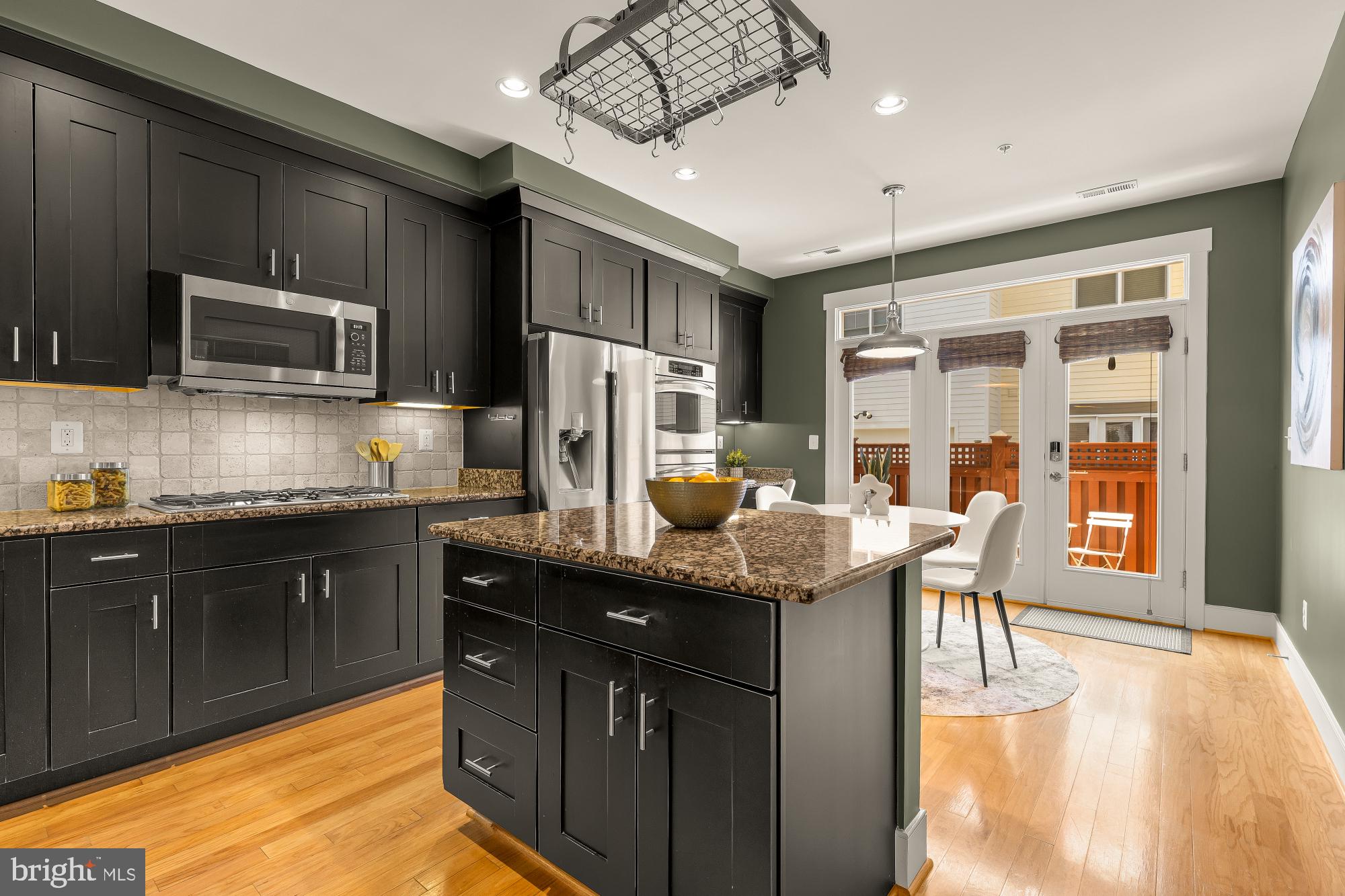 2712 Linden Lane Silver Spring, MD 20910 - Photo 14 of 38