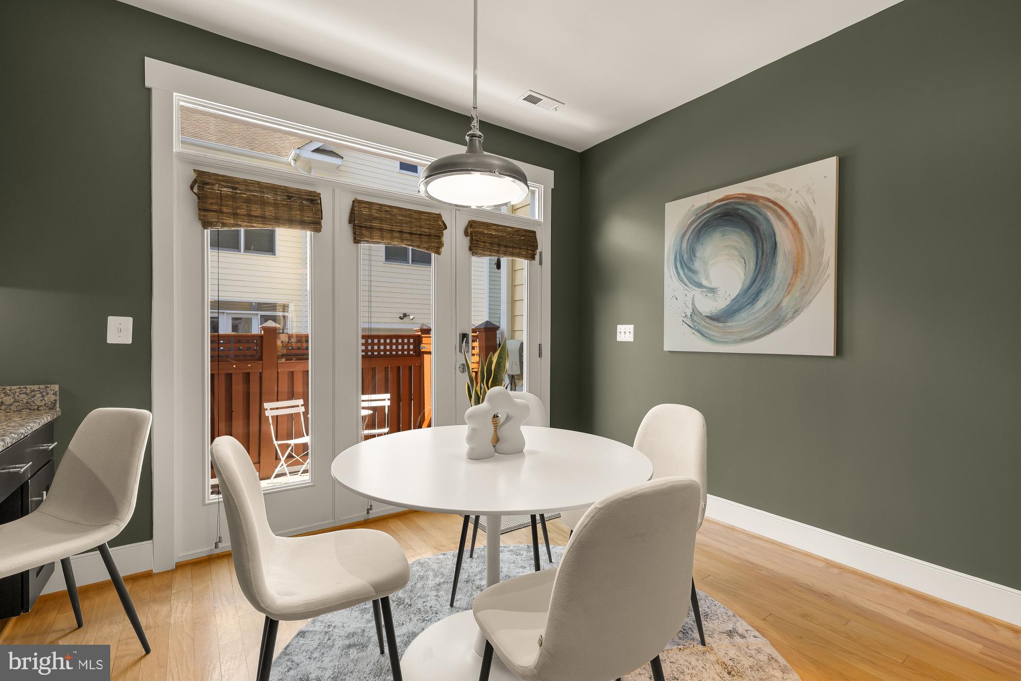 2712 Linden Lane Silver Spring, MD 20910 - Photo 15 of 38