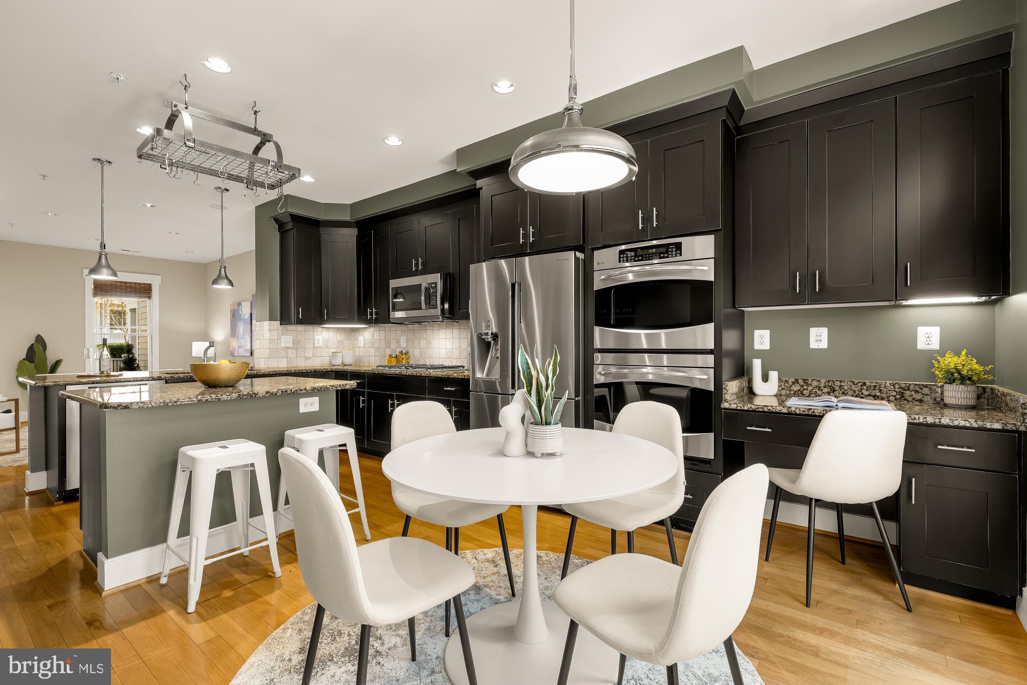 2712 Linden Lane Silver Spring, MD 20910 - Photo 16 of 38