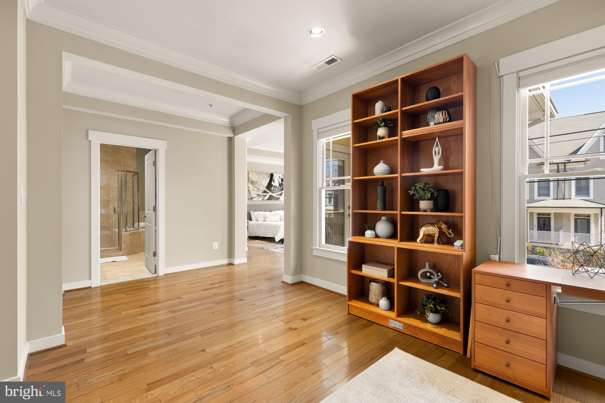 2712 Linden Lane Silver Spring, MD 20910 - Photo 21 of 38