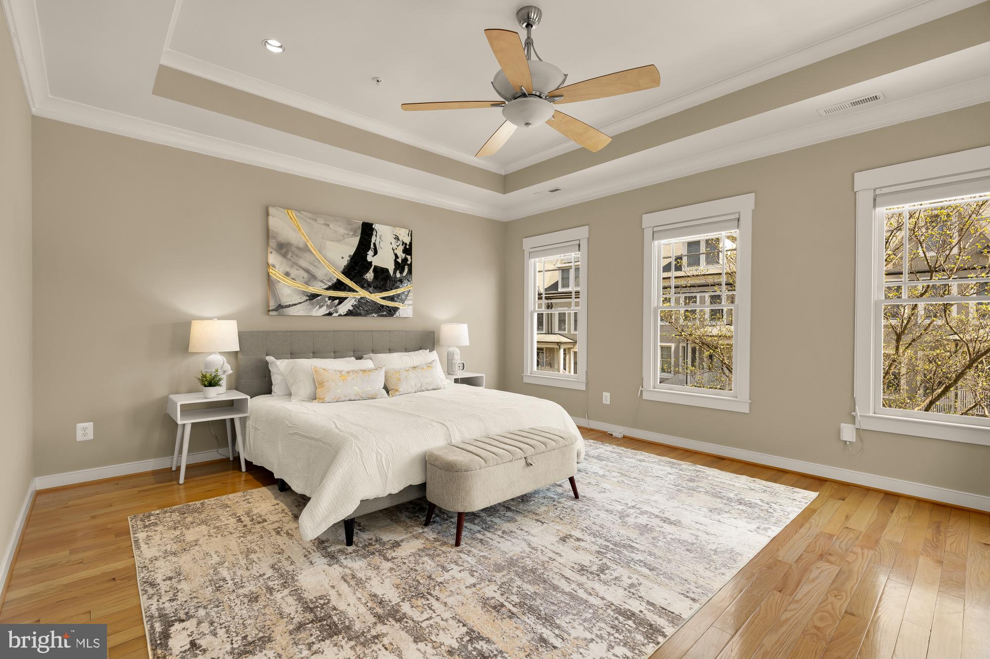 2712 Linden Lane Silver Spring, MD 20910 - Photo 22 of 38