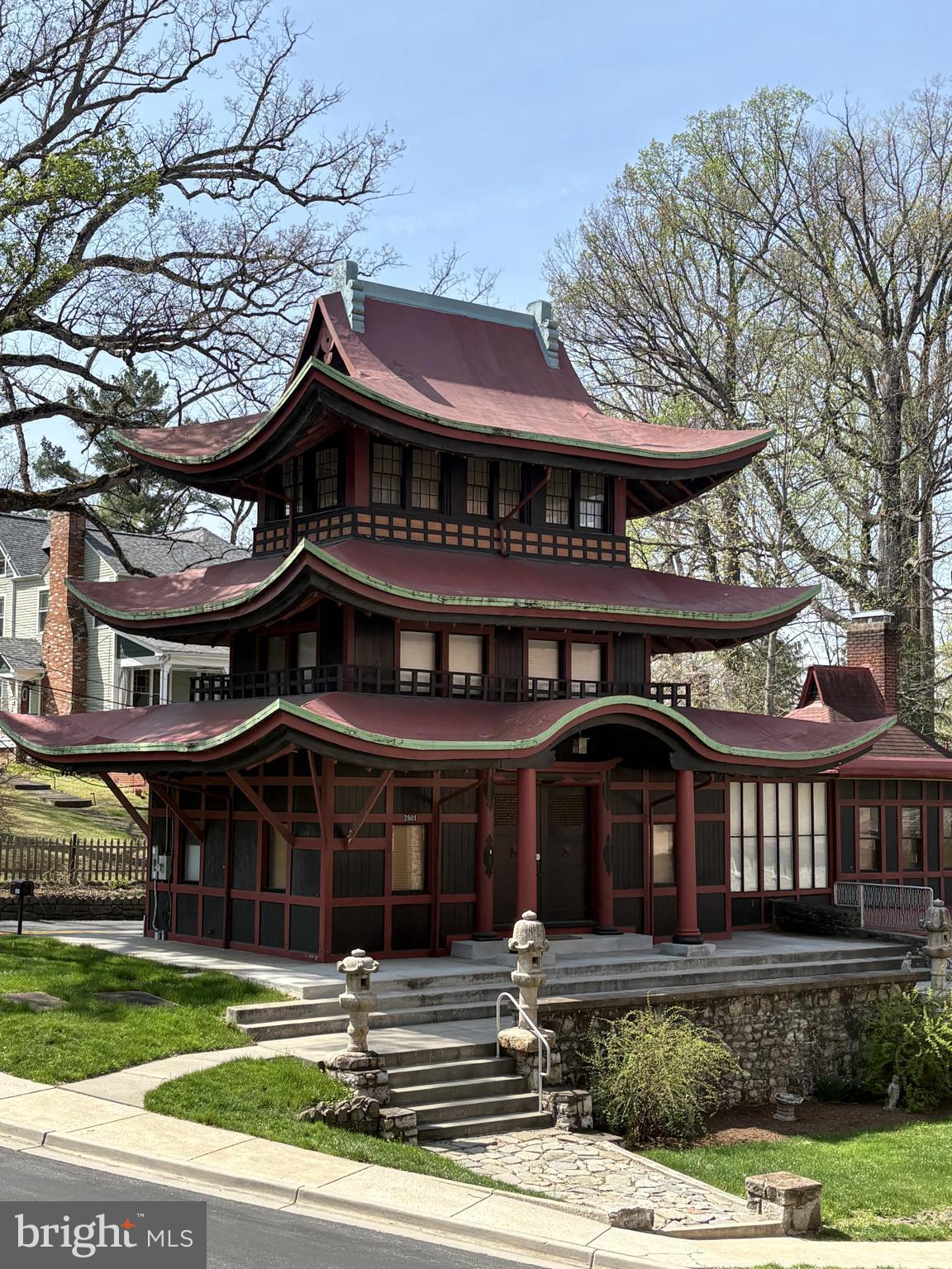 2712 Linden Lane Silver Spring, MD 20910 - Photo 29 of 38