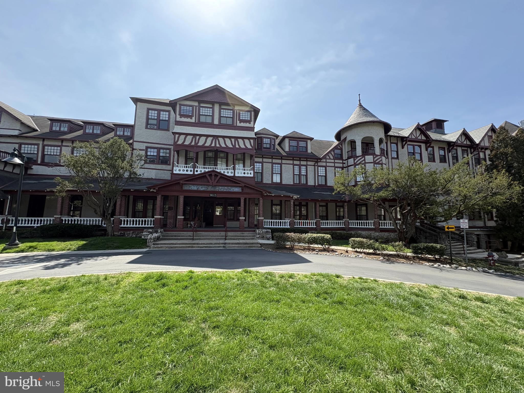 2712 Linden Lane Silver Spring, MD 20910 - Photo 30 of 38