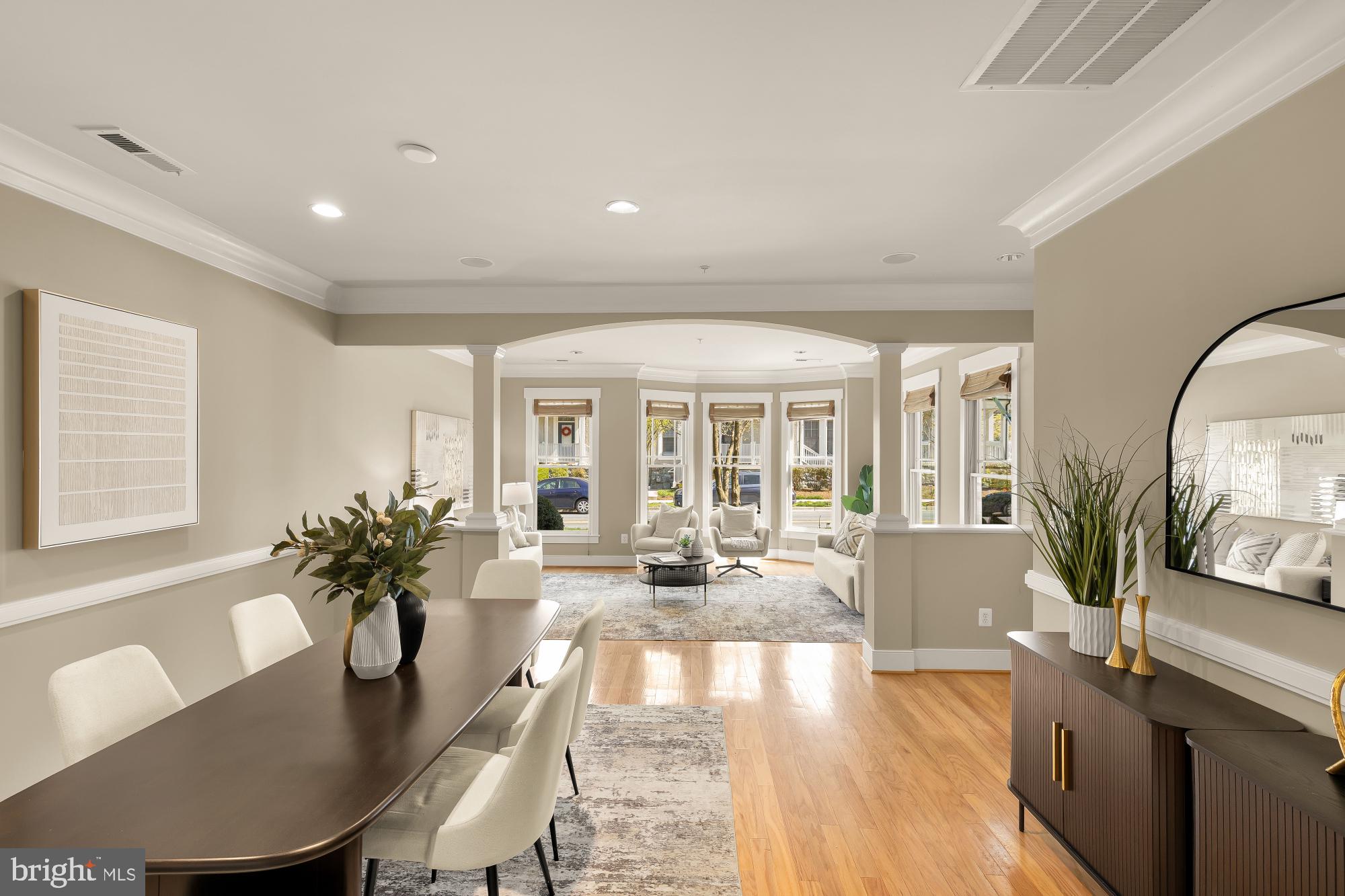 2712 Linden Lane Silver Spring, MD 20910 - Photo 6 of 38