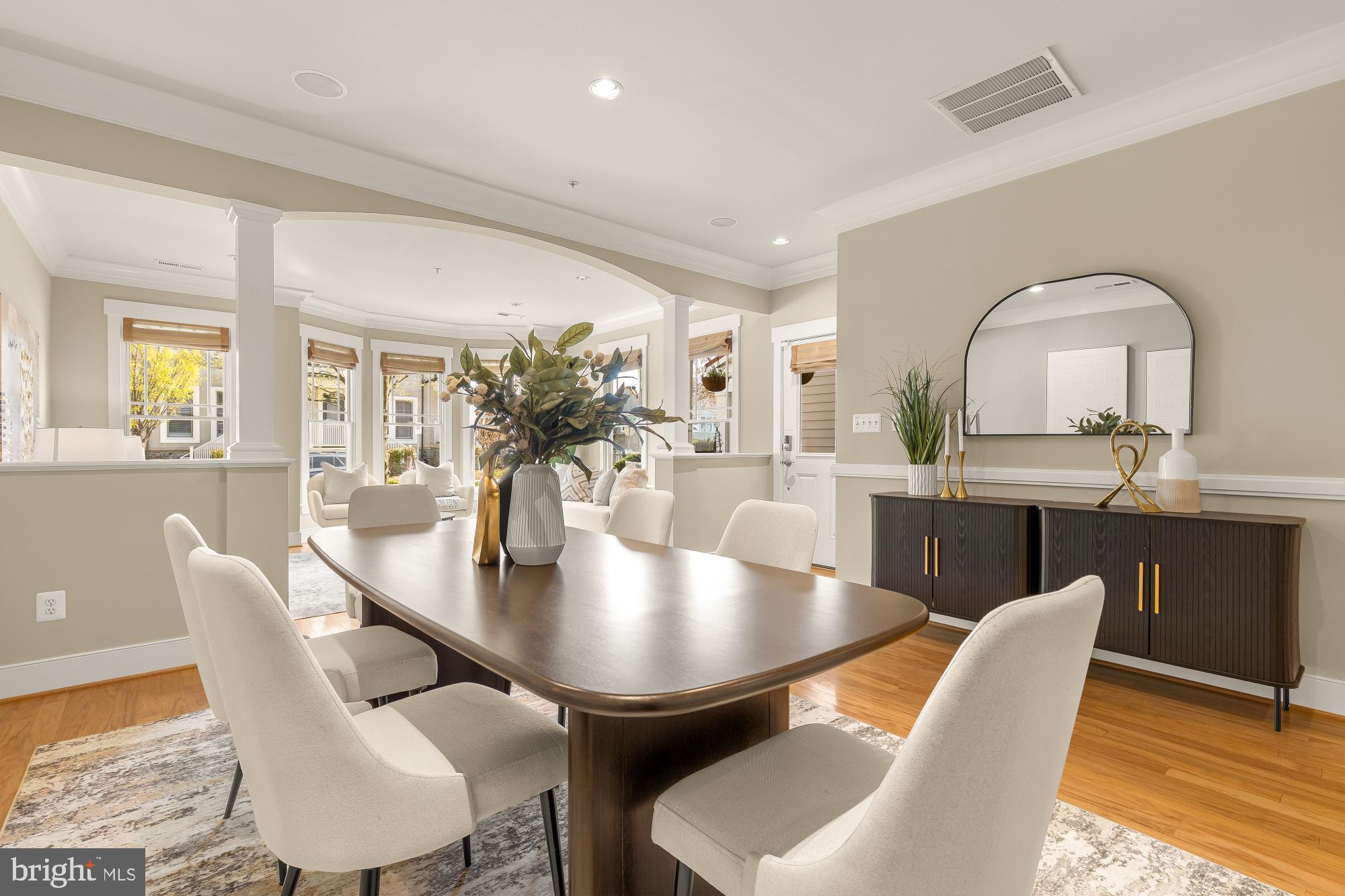 2712 Linden Lane Silver Spring, MD 20910 - Photo 7 of 38