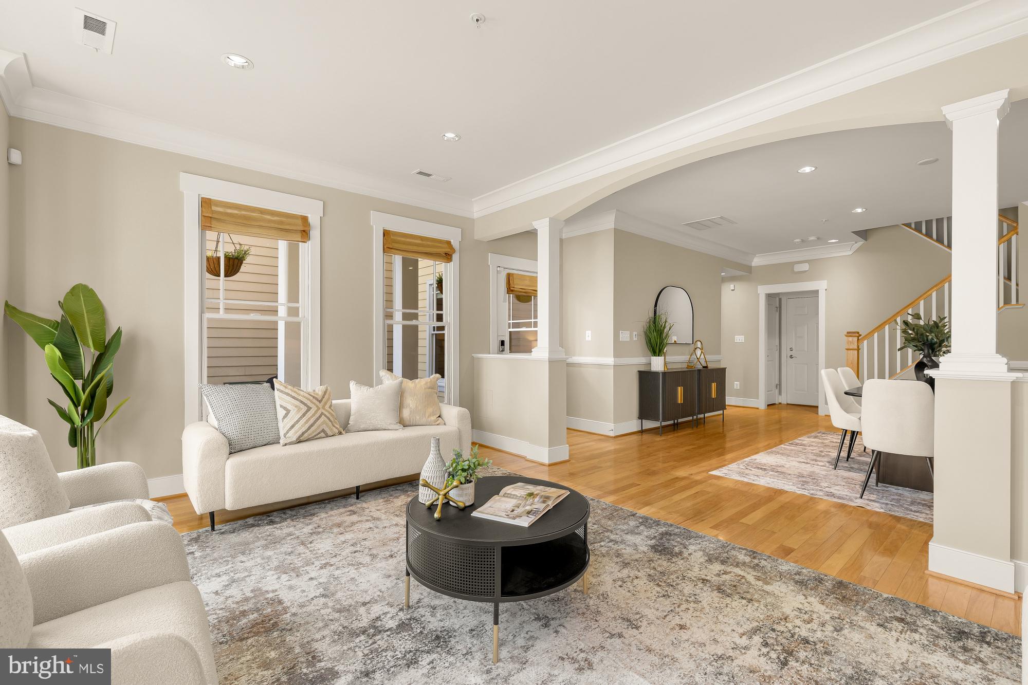 2712 Linden Lane Silver Spring, MD 20910 - Photo 9 of 38