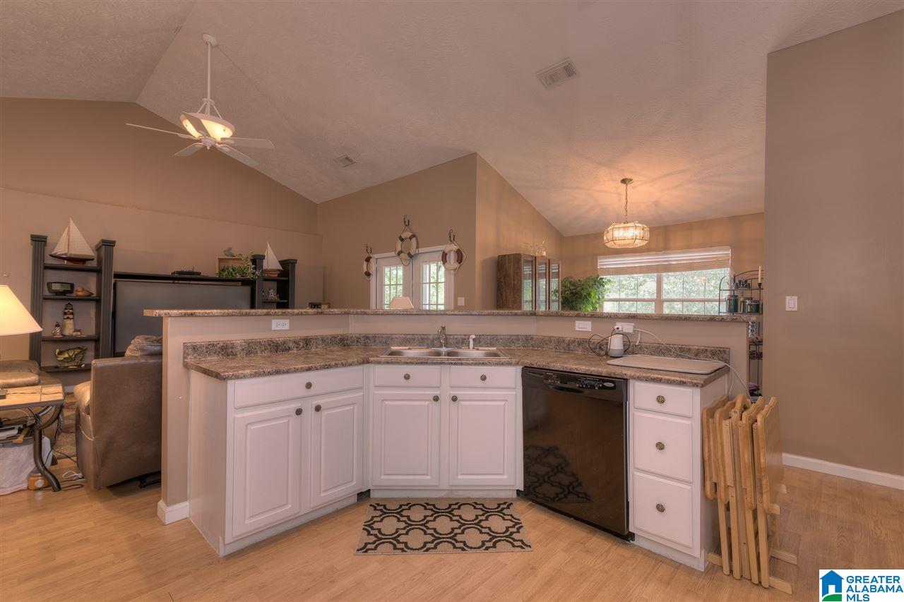 122 Lakeside Road Warrior, AL 35180 - Photo 26 of 50