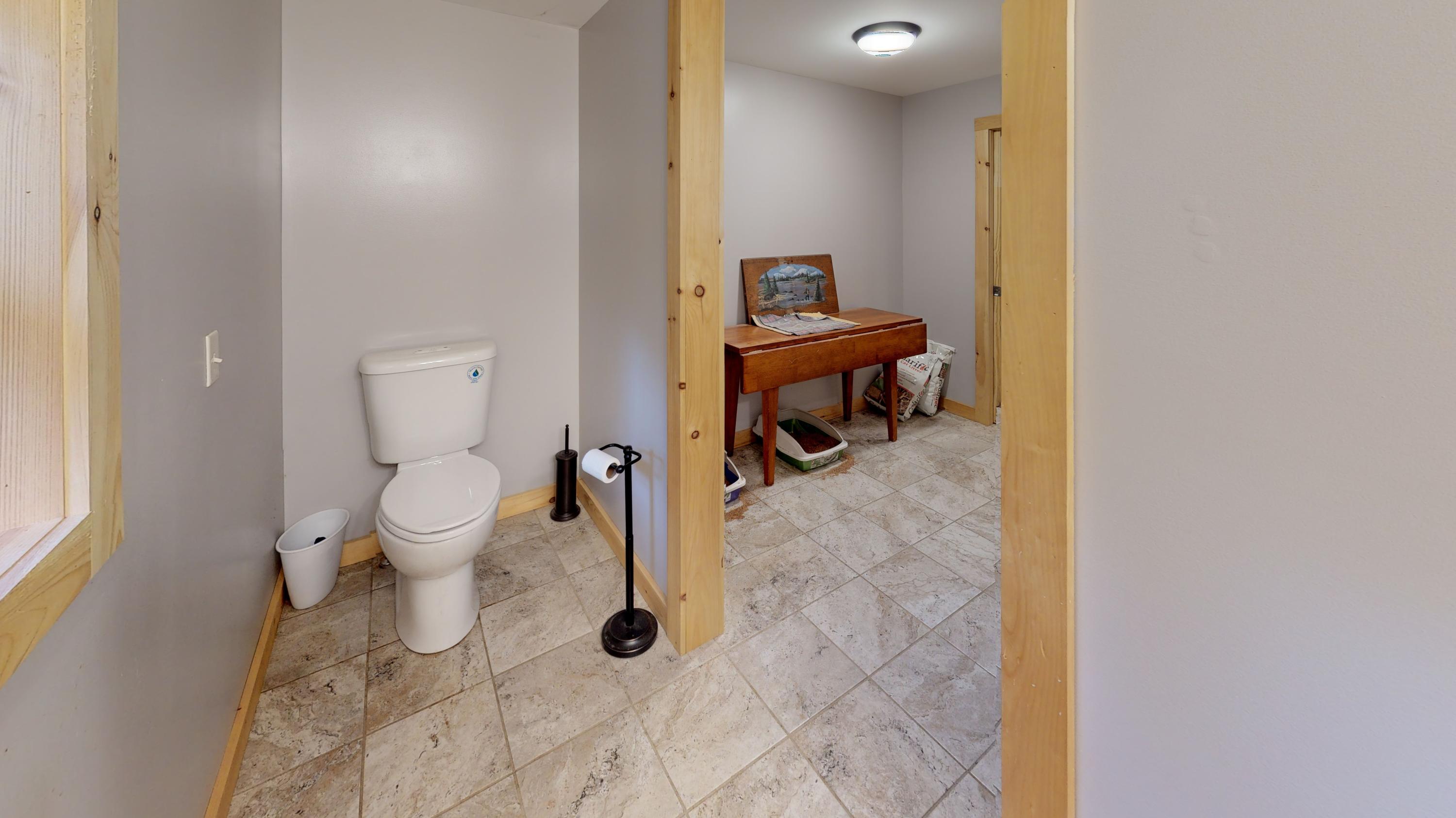 1097 Main Street Springfield, ME 04487 - Photo 19 of 44 1097-Main-Street-Bathroom