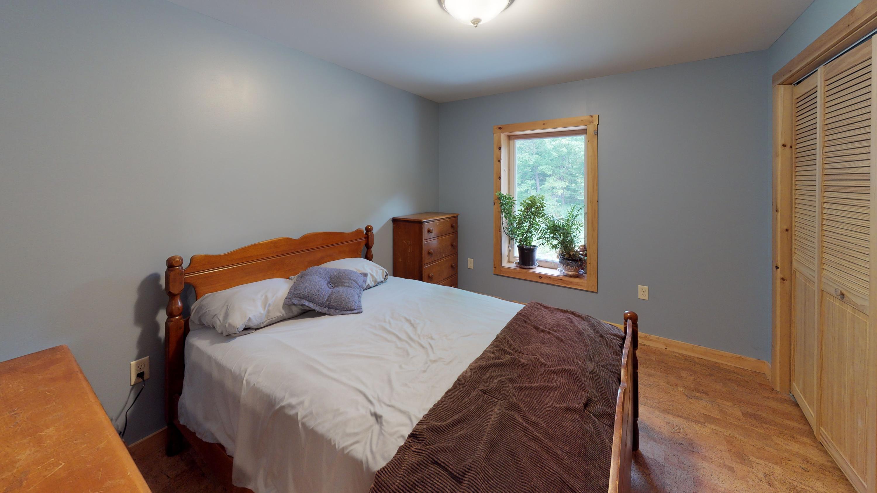 1097 Main Street Springfield, ME 04487 - Photo 20 of 44 1097-Main-Street-Bedroom(2)