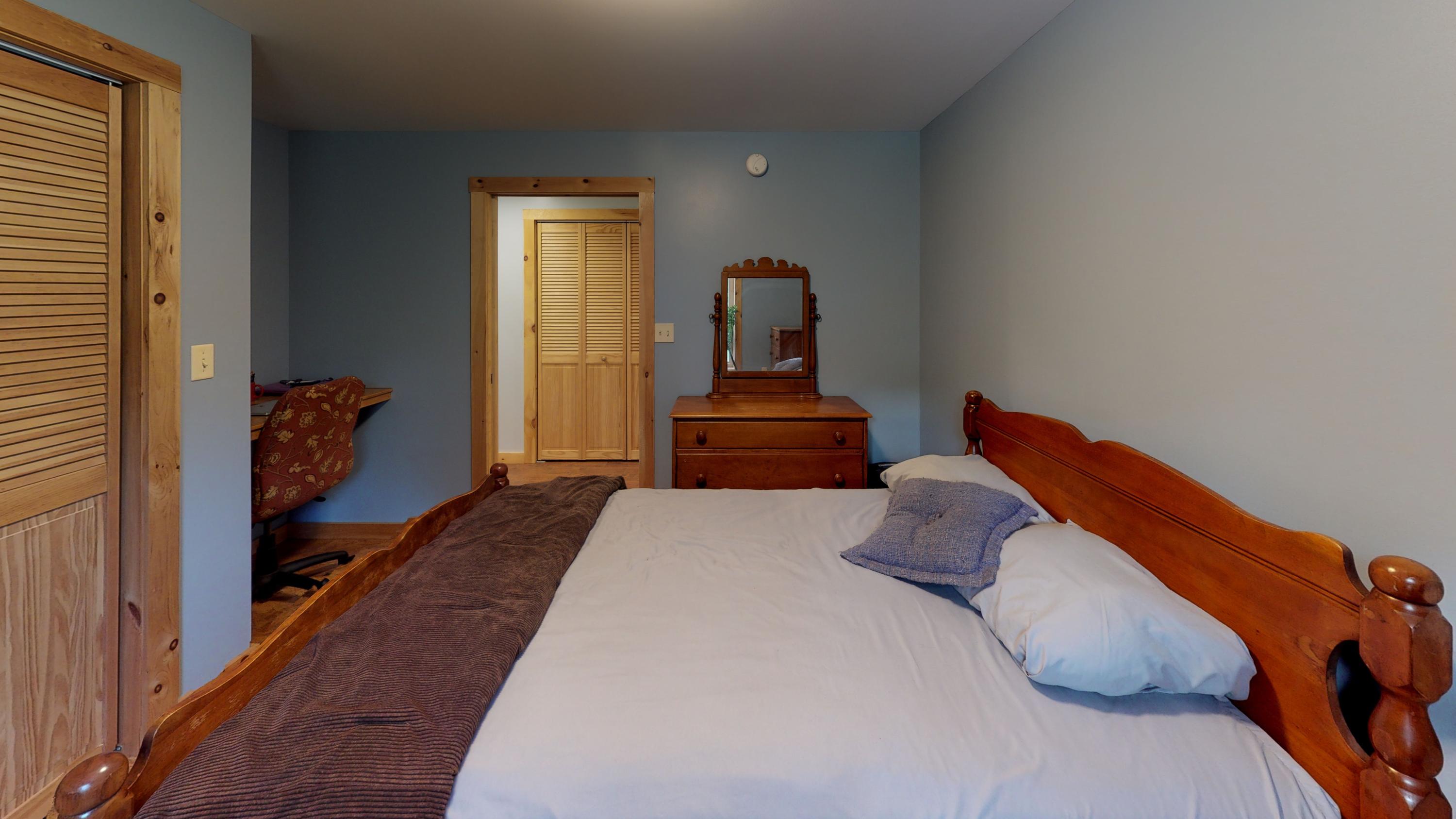 1097 Main Street Springfield, ME 04487 - Photo 21 of 44 1097-Main-Street-Bedroom(3)
