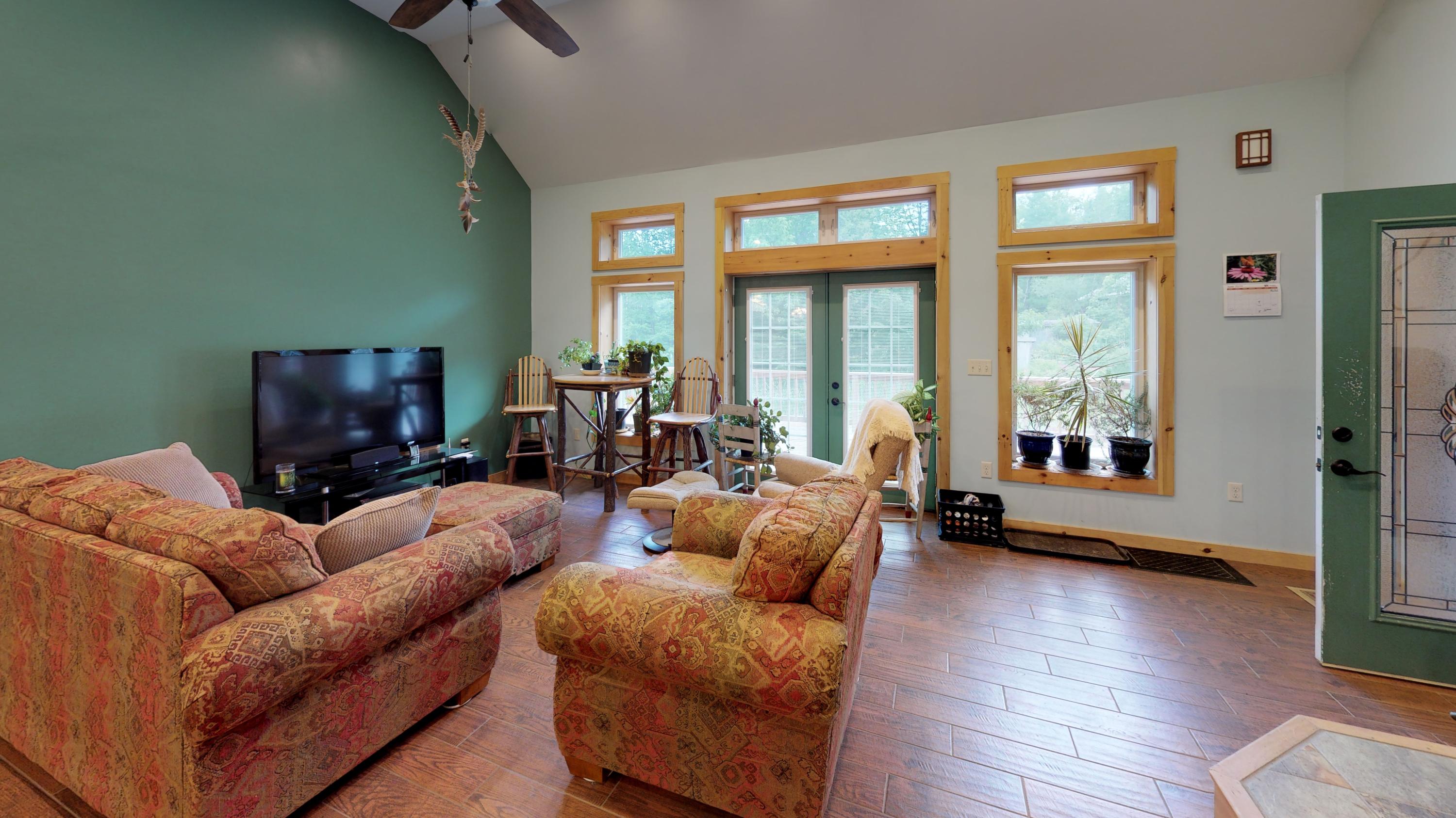 1097 Main Street Springfield, ME 04487 - Photo 10 of 44 1097-Main-Street-Living-Room(1)