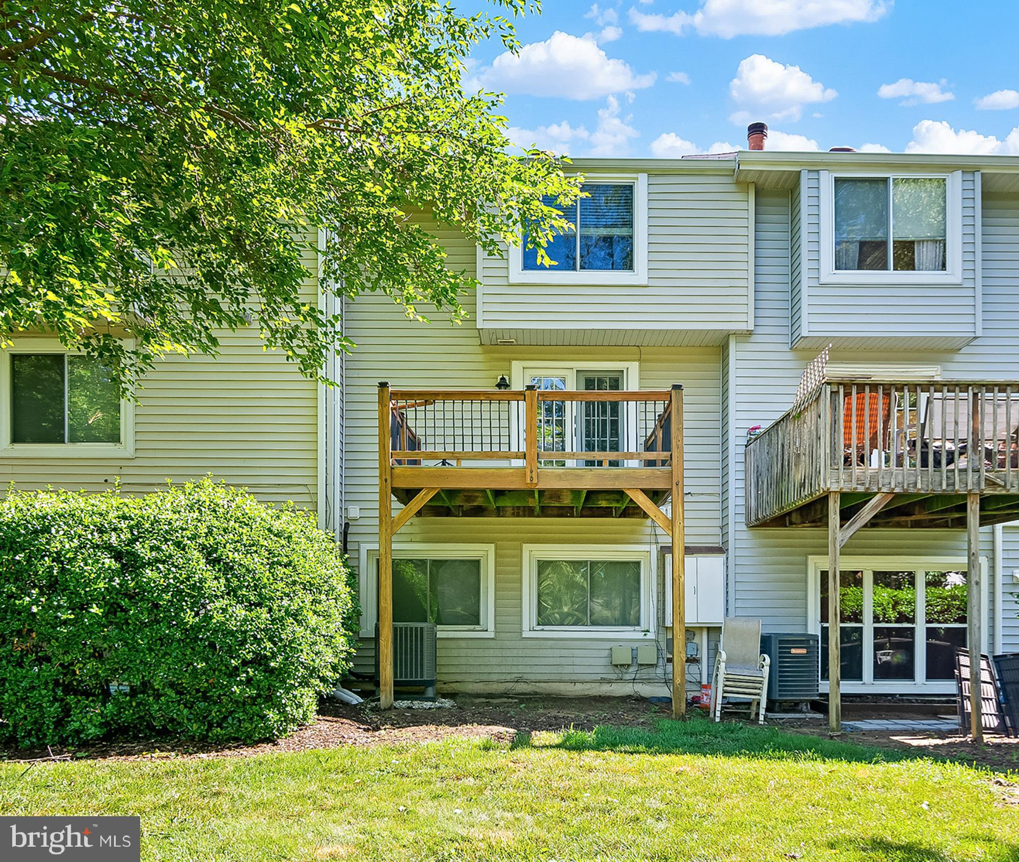 2208 Notely Lane Crofton, MD 21114 - Photo 25 of 27