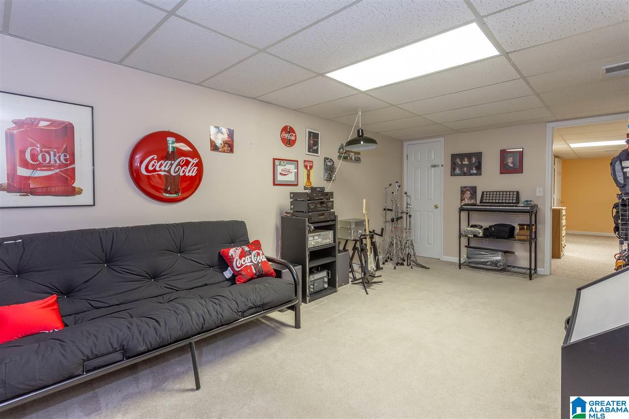 7194 Brandon Circle Pinson, AL 35126 - Photo 33 of 46