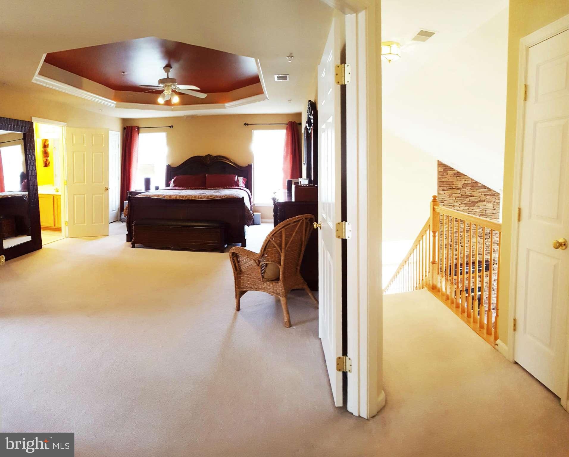 11702 Lauer Court Clinton, MD 20735 - Photo 2 of 29 Majestic Master BDRM