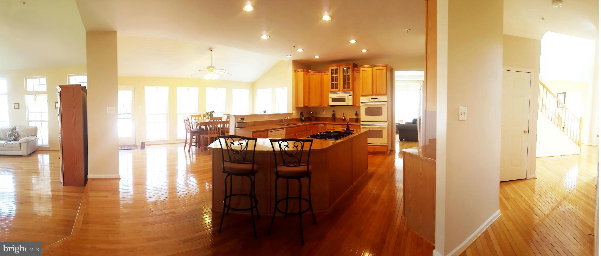 11702 Lauer Court Clinton, MD 20735 - Photo 10 of 29 Breathtaking View