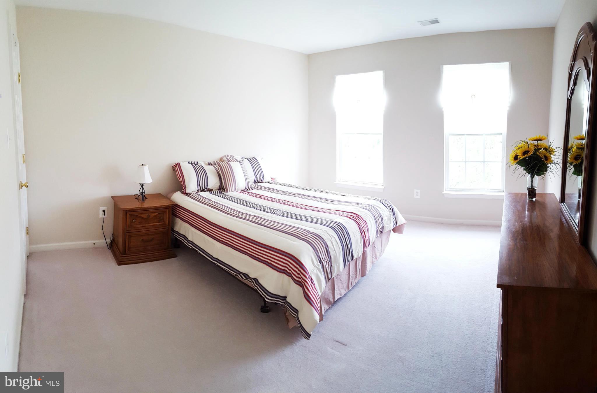 11702 Lauer Court Clinton, MD 20735 - Photo 18 of 29 Bedroom 2