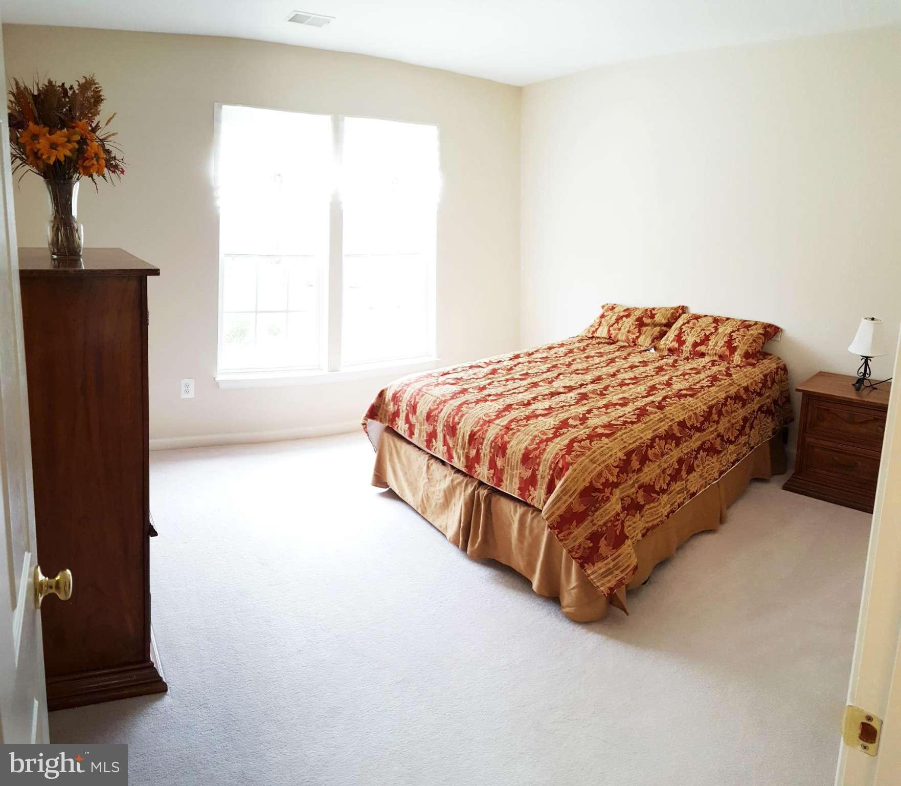 11702 Lauer Court Clinton, MD 20735 - Photo 20 of 29 Bedroom 3