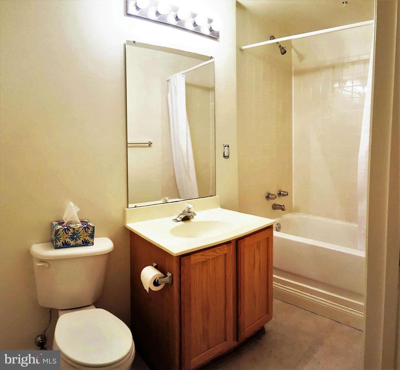 11702 Lauer Court Clinton, MD 20735 - Photo 24 of 29 Full Bath In Basement
