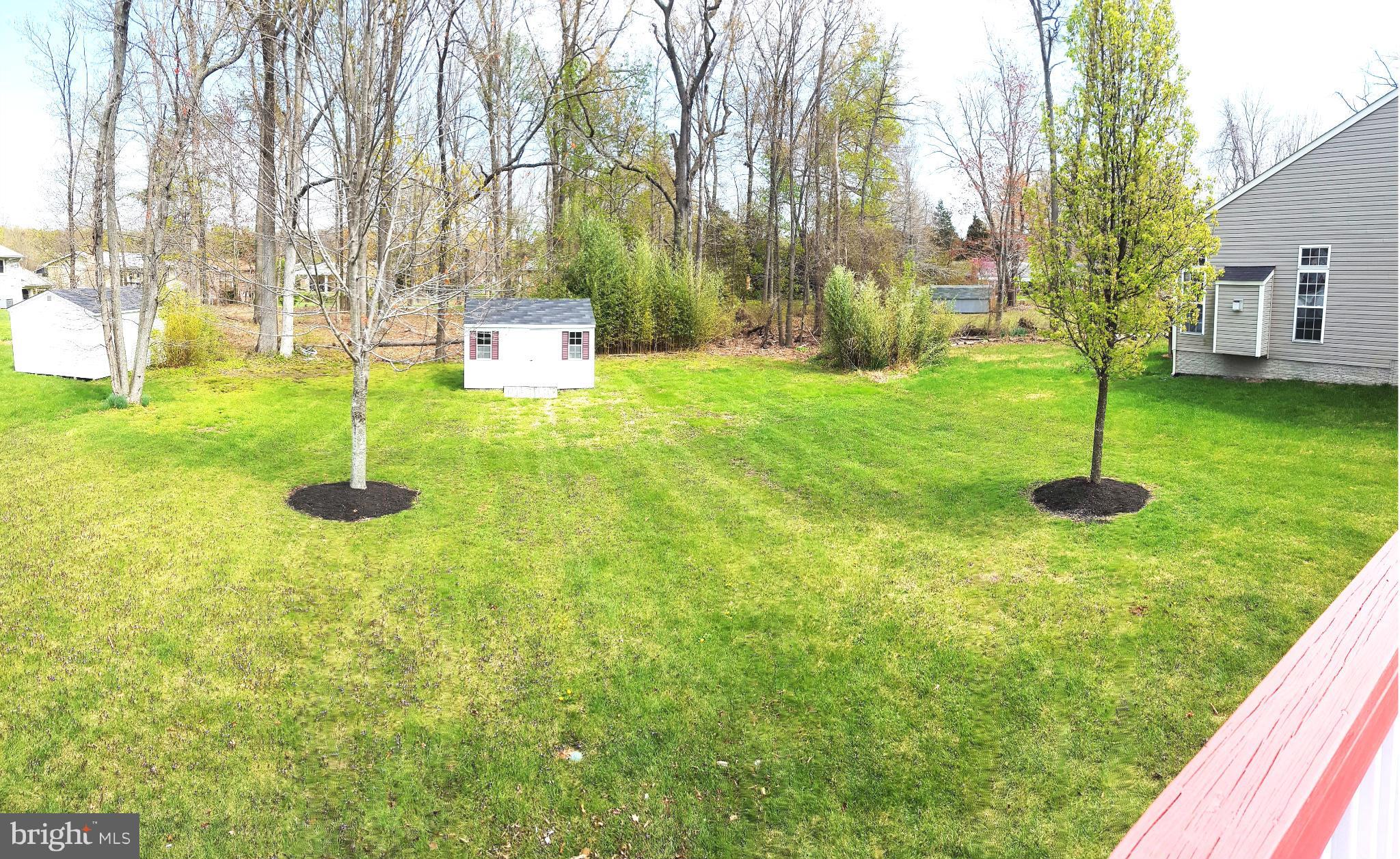 11702 Lauer Court Clinton, MD 20735 - Photo 27 of 29 Almost 1/2 Acre Of Beauty