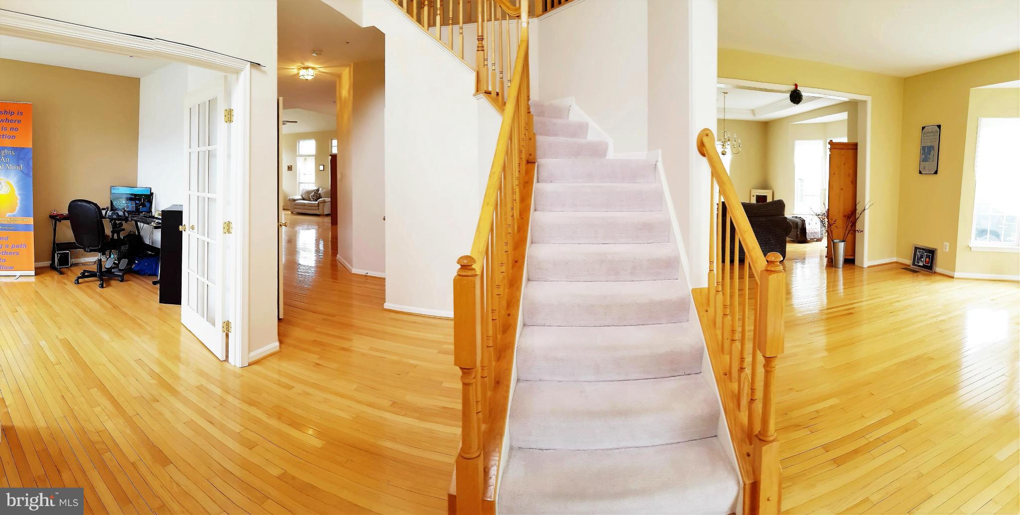 11702 Lauer Court Clinton, MD 20735 - Photo 29 of 29 Open Floor Plan Like No Other!