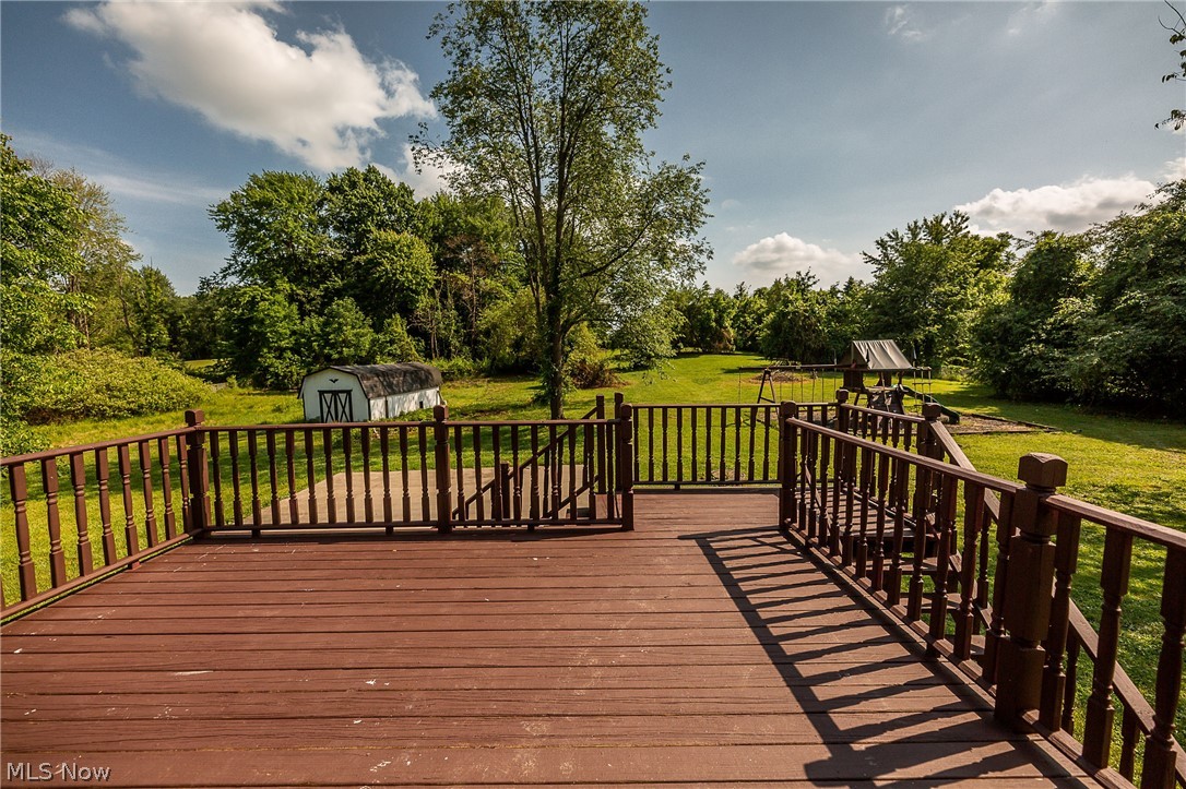 1814 Randolph Road Mogadore, OH 44260 - Photo 12 of 30