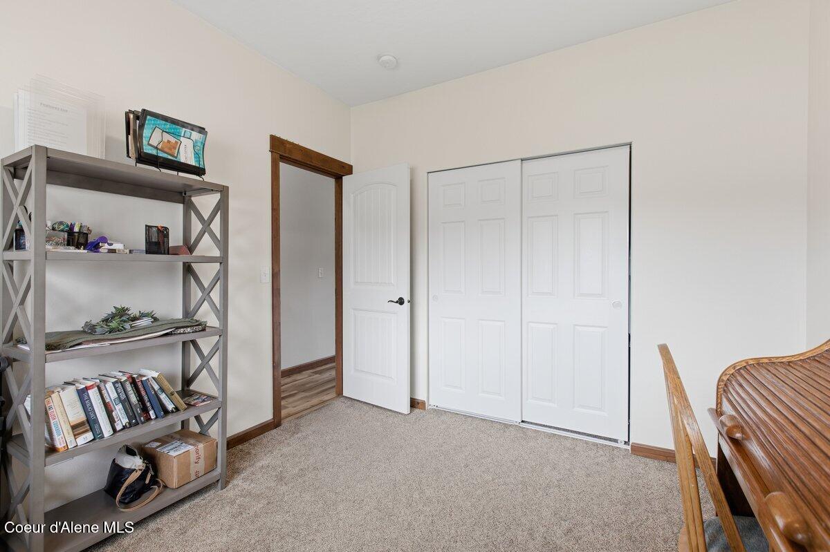 6525 Christine Street Rathdrum, ID 83858 - Photo 27 of 43 Bedroom 3