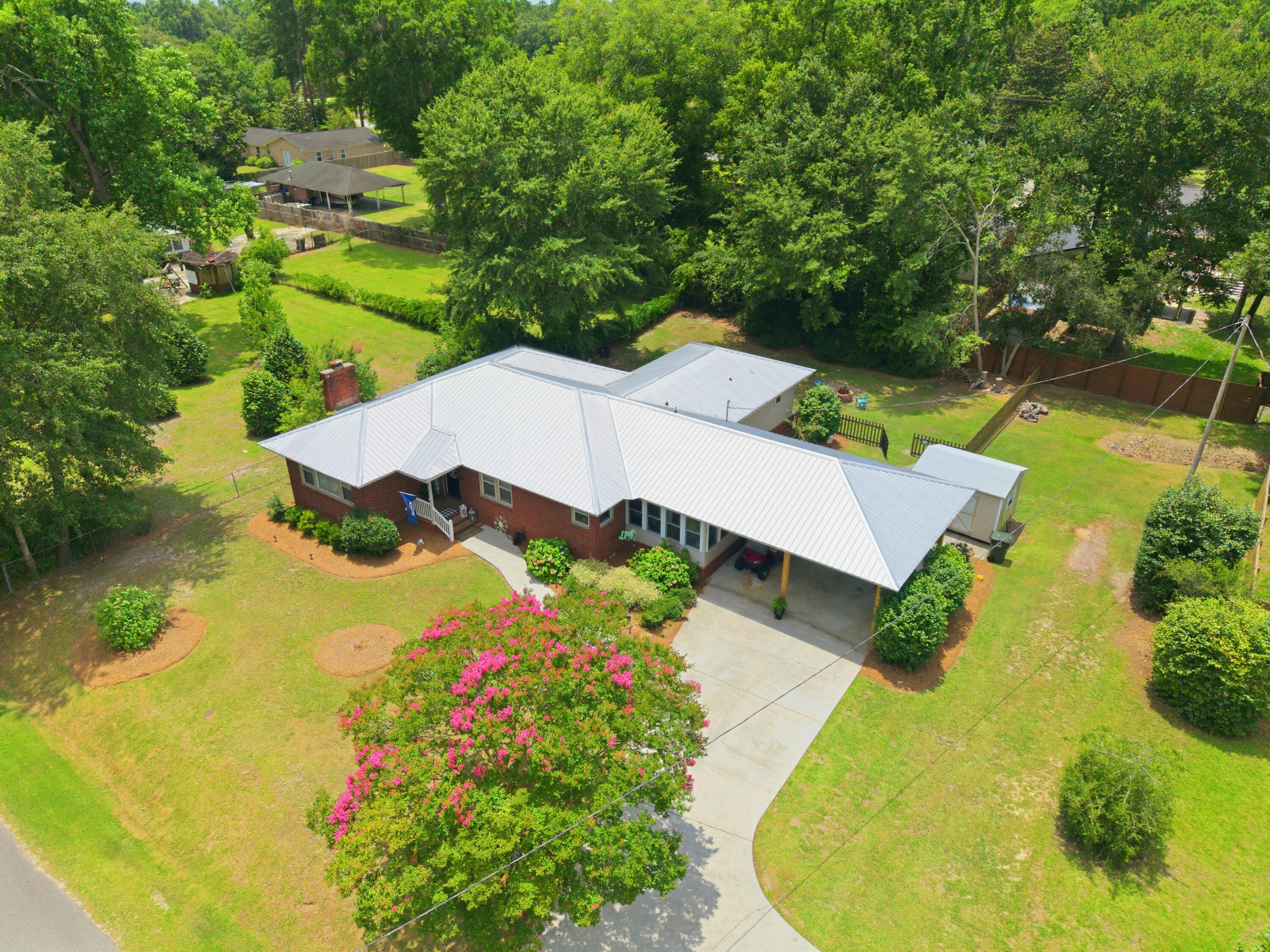 413 Hill Street Moncks Corner, SC 29461 - Photo 1 of 31 1