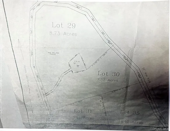 $130,000 | Lot 29 Kenoza Trail, Callicoon, NY 12723