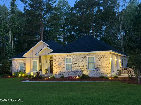 $399,500 | 113 Rugglestone Drive, Jesup, GA 31546