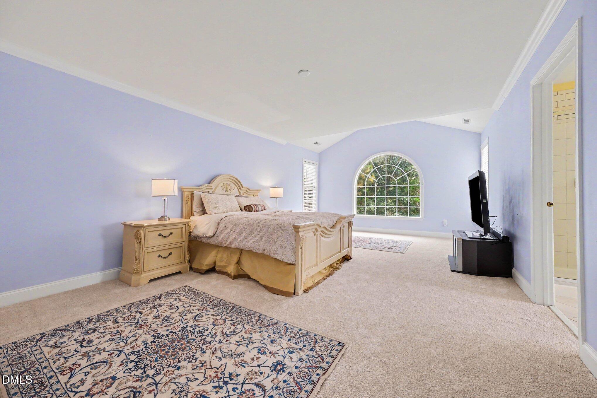 9212 Meadow Mist Court Raleigh, NC 27617 - Photo 14 of 27