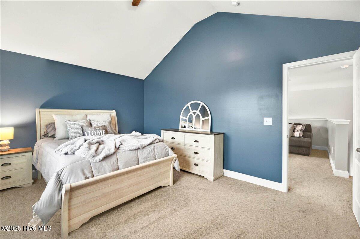 5735 Orchardgrass Road Leland, NC 28451 - Photo 23 of 54 Bedroom 2