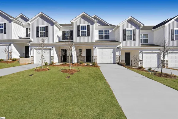 $174,999 | 3116 Whispering Willow Court, Unit MT 57, Inman, SC 29349
