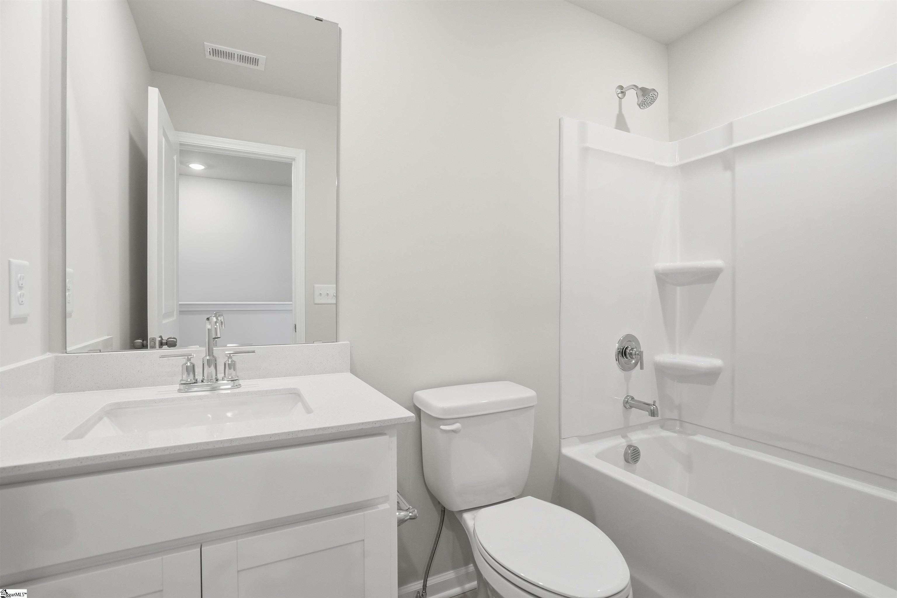 3116 Whispering Willow Court, Unit MT 57 Inman, SC 29349 - Photo 24 of 27