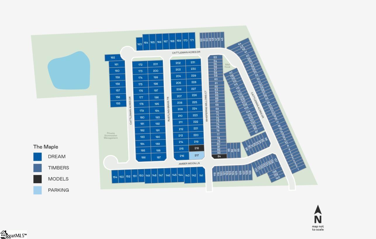 3116 Whispering Willow Court, Unit MT 57 Inman, SC 29349 - Photo 3 of 27