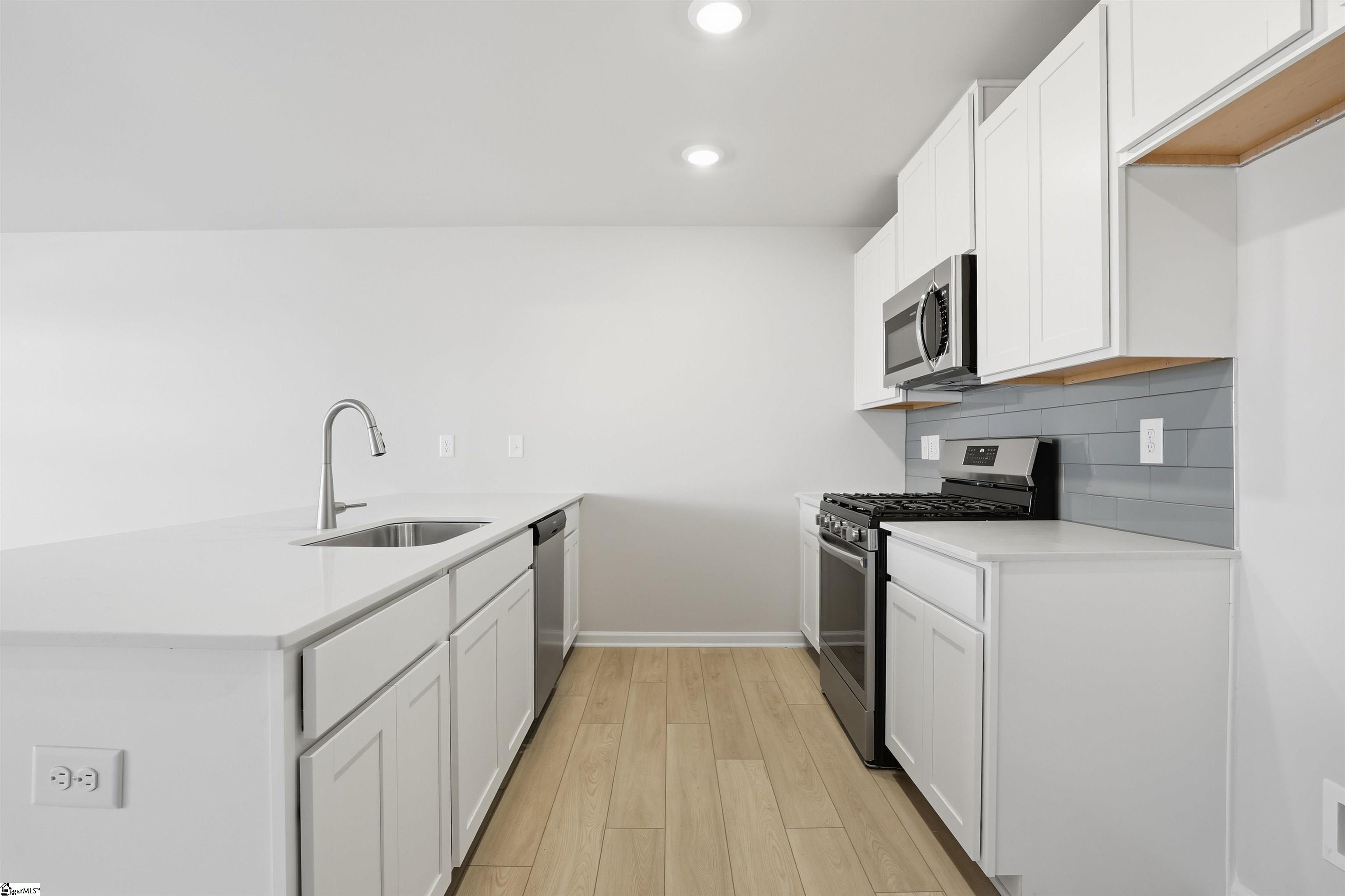 3116 Whispering Willow Court, Unit MT 57 Inman, SC 29349 - Photo 9 of 27