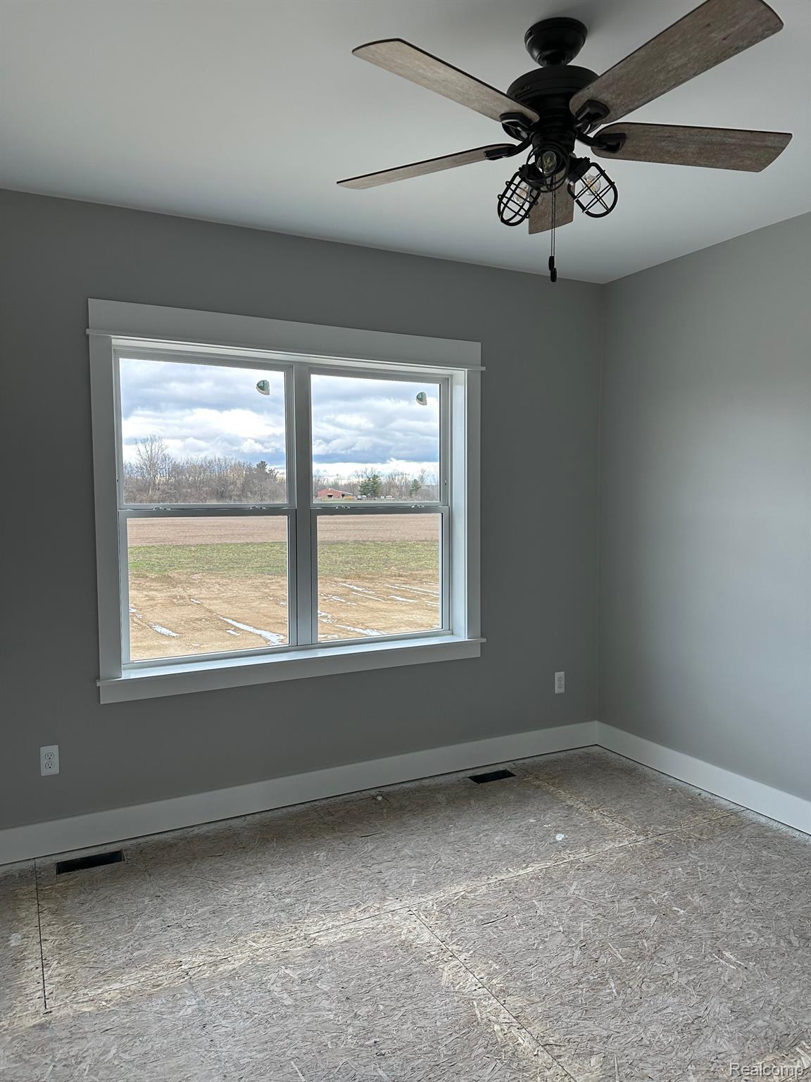 4595 Imlay City Road Attica, MI 48412 - Photo 10 of 13 Bedroom 2