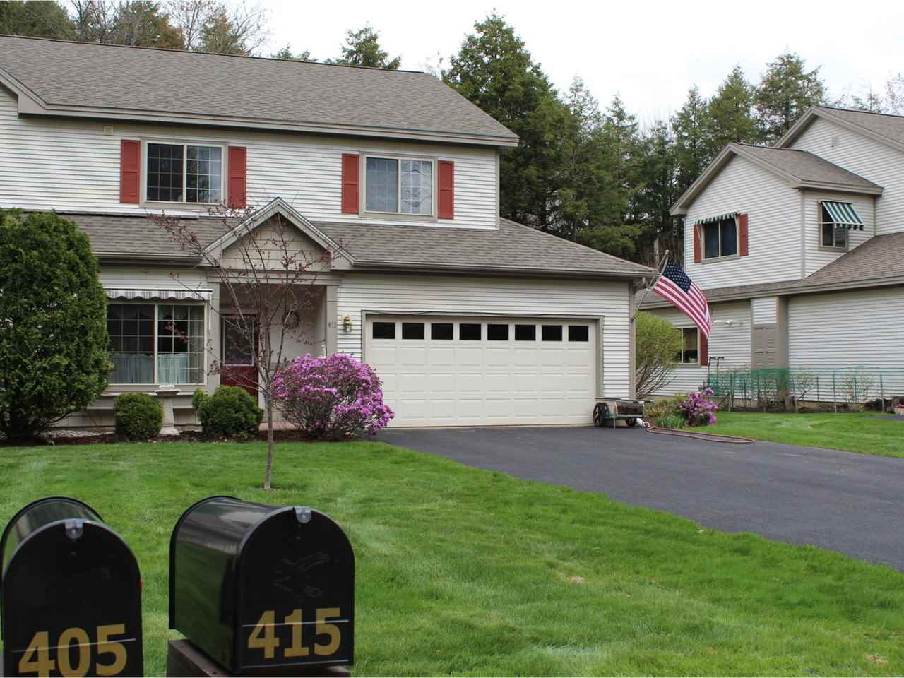 415 Meadowrun Road Williston, VT 05495 - Photo 1 of 31
