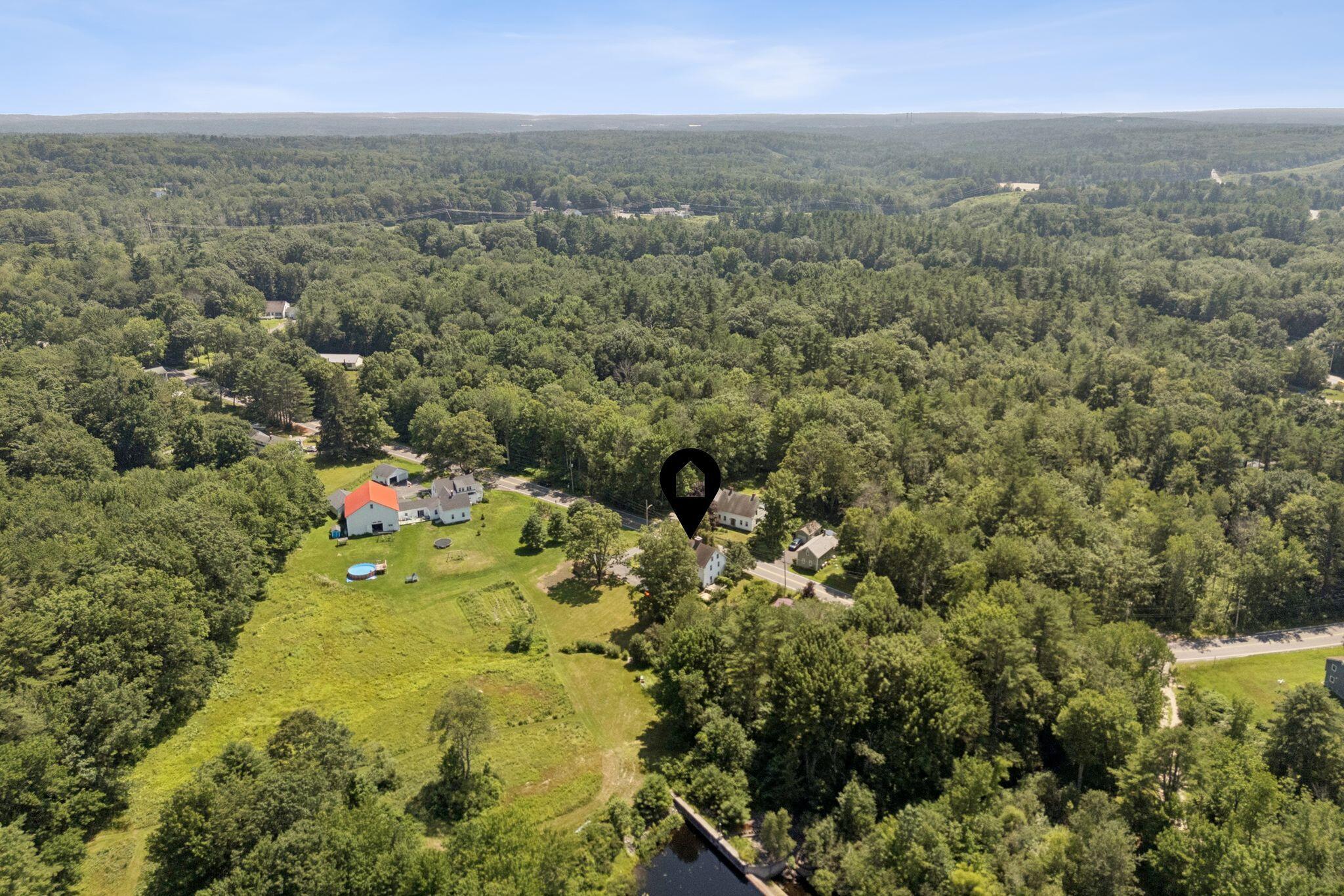 931 Duck Pond Road Westbrook, ME 04092 - Photo 20 of 61 20_DJI_20250716133945_0579_DW