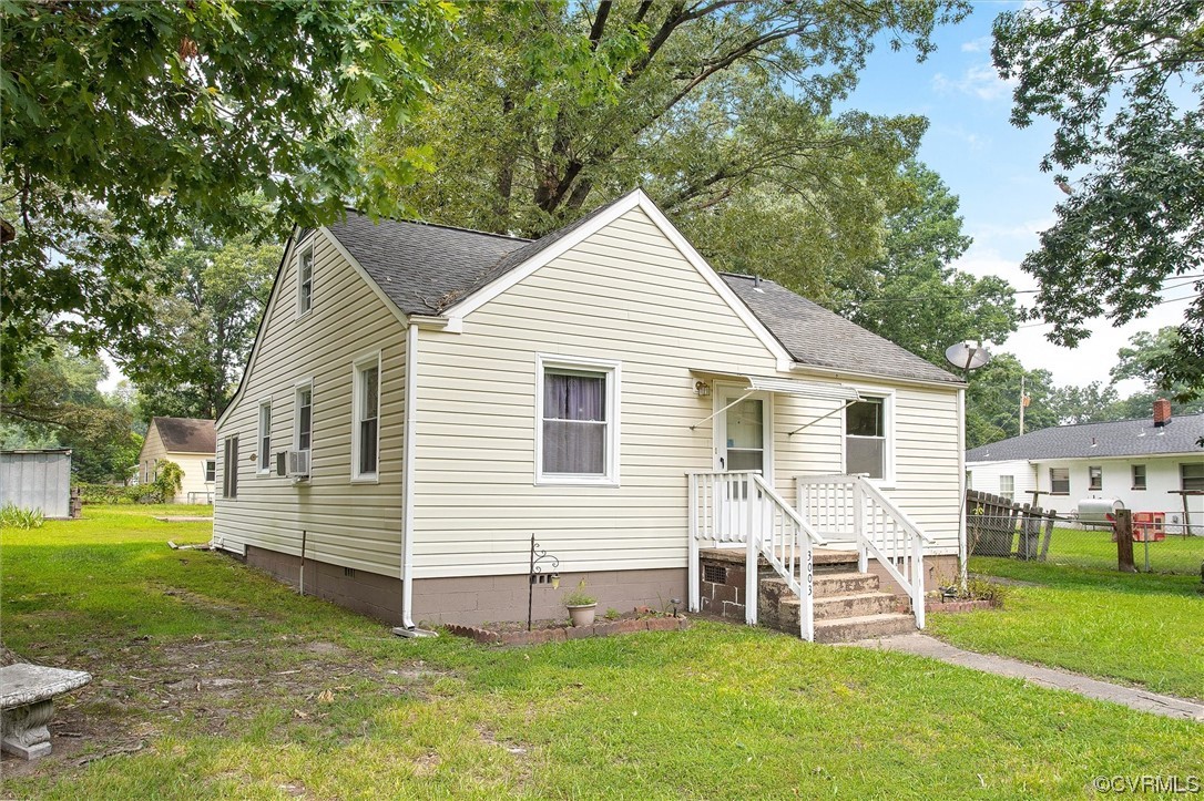 3003 Courthouse Road Hopewell, VA 23860 - Photo 1 of 18 Gallery Image 1