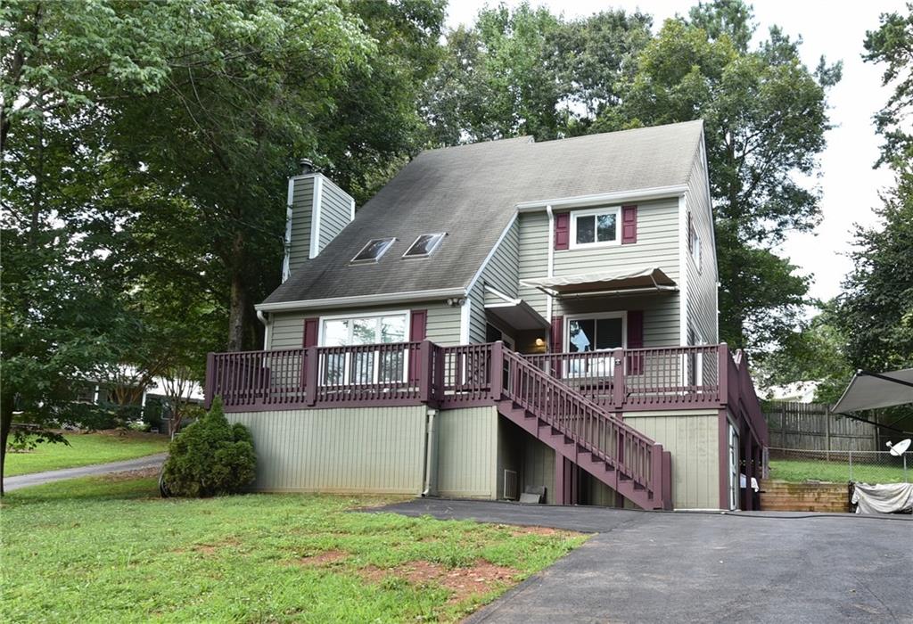 835 Mable Lake Road Cumming, GA 30041 - Photo 1 of 1 Gallery Image 1