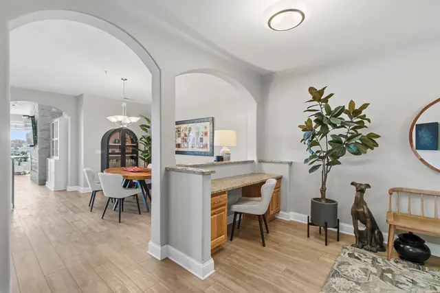 $795,000 | 650 East Hiawatha Drive, Unit 302, Wisconsin Dells, WI 53965