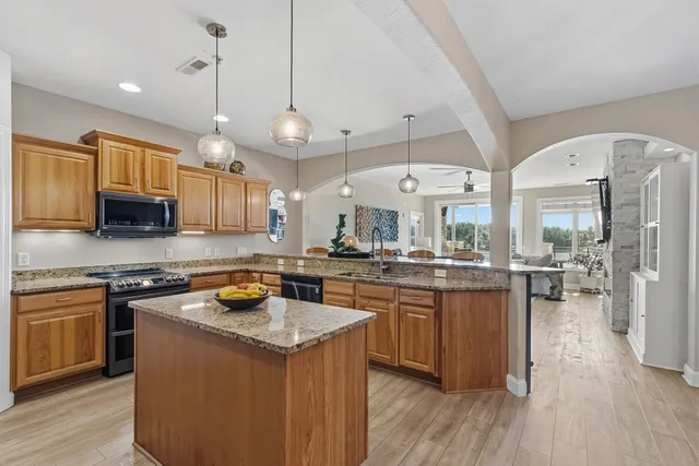 $795,000 | 650 East Hiawatha Drive, Unit 302, Wisconsin Dells, WI 53965