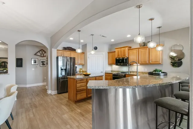 $795,000 | 650 East Hiawatha Drive, Unit 302, Wisconsin Dells, WI 53965