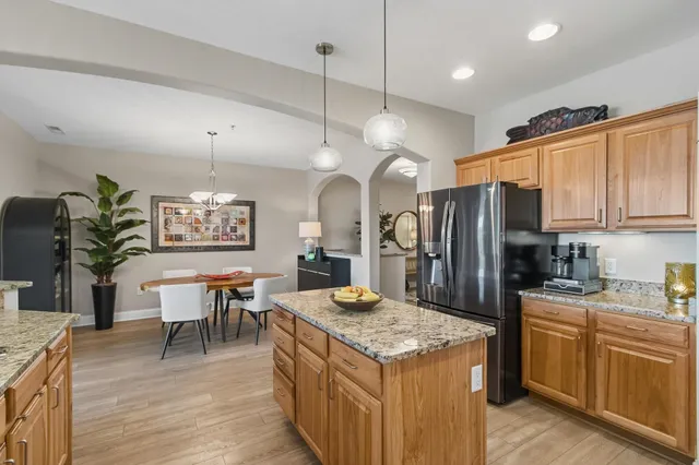 $795,000 | 650 East Hiawatha Drive, Unit 302, Wisconsin Dells, WI 53965