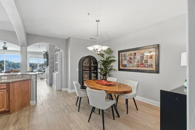 $795,000 | 650 East Hiawatha Drive, Unit 302, Wisconsin Dells, WI 53965