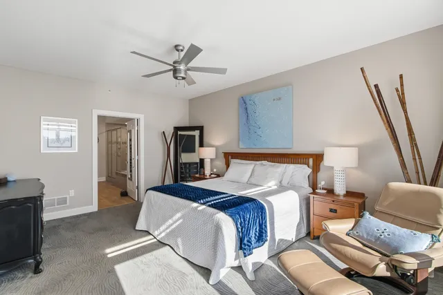 $795,000 | 650 East Hiawatha Drive, Unit 302, Wisconsin Dells, WI 53965