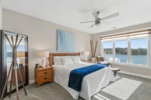 $795,000 | 650 East Hiawatha Drive, Unit 302, Wisconsin Dells, WI 53965