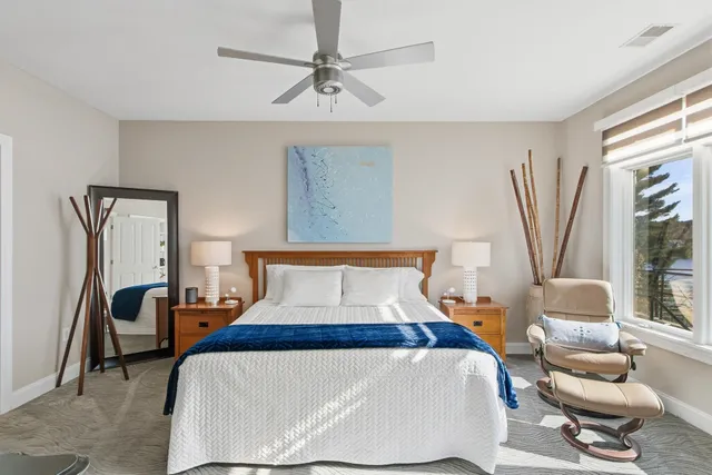 $795,000 | 650 East Hiawatha Drive, Unit 302, Wisconsin Dells, WI 53965